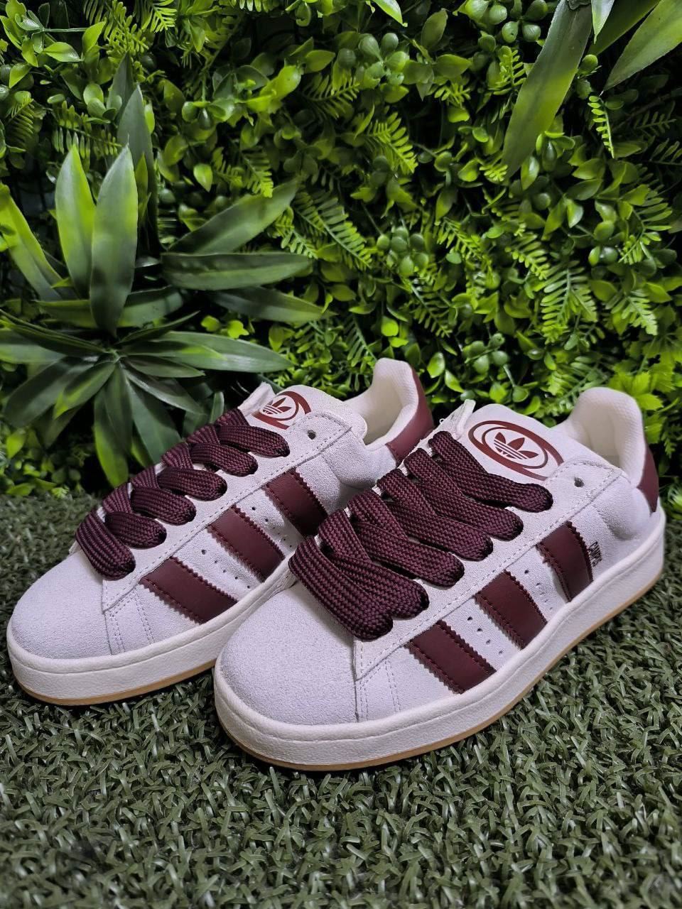 Zapatillas Adidas Campus - Imagen 2