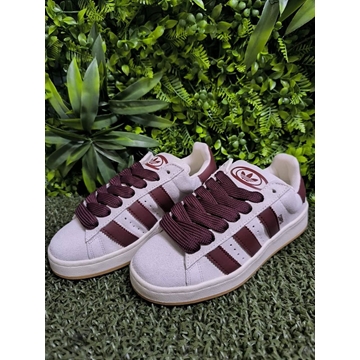 Zapatillas Adidas Campus - Imagen 2