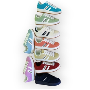 Zapatillas Adidas campus - Imagen 1