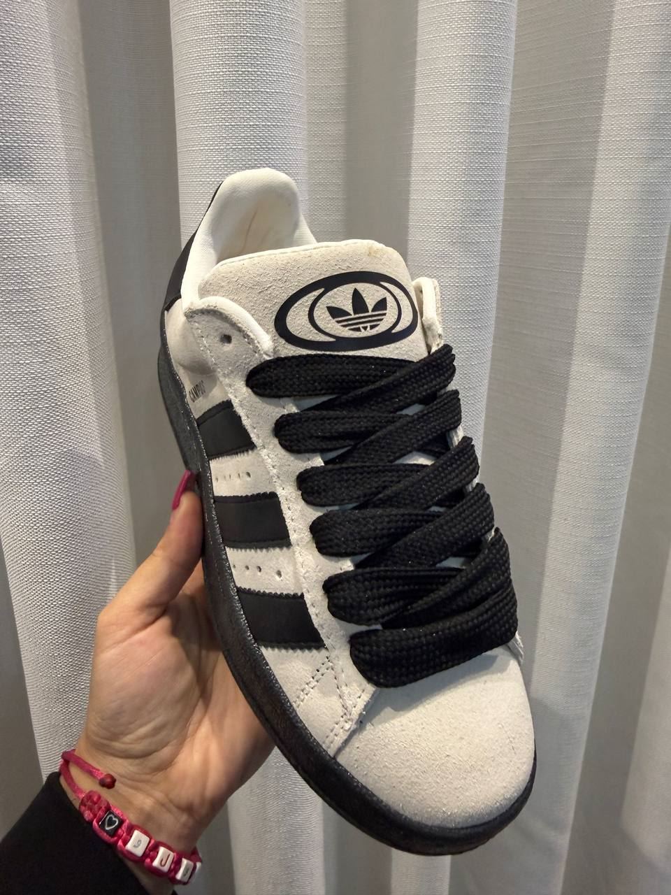 Zapatillas Adidas Campus - Imagen 3