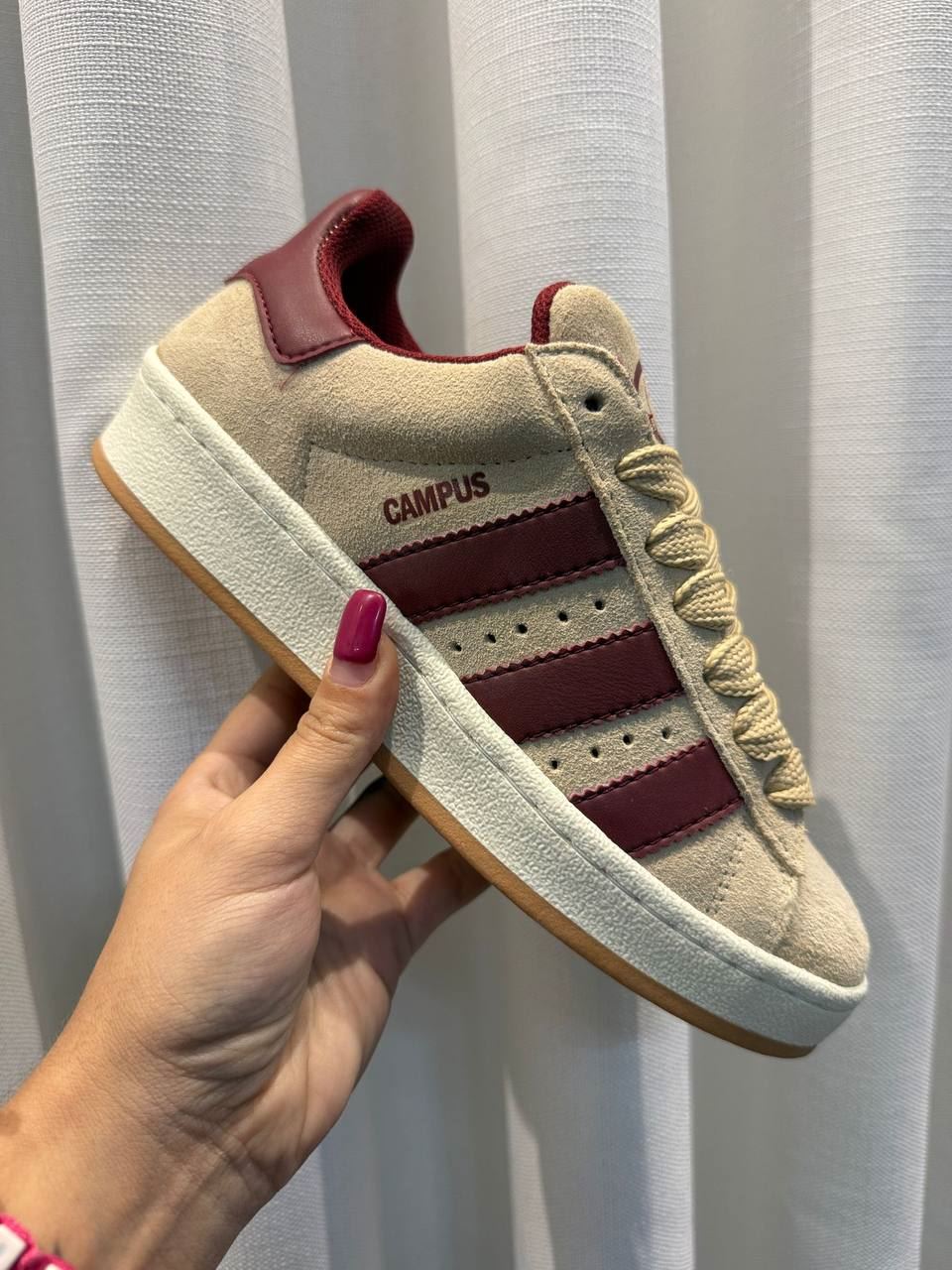Zapatillas Adidas Campus - Imagen 5