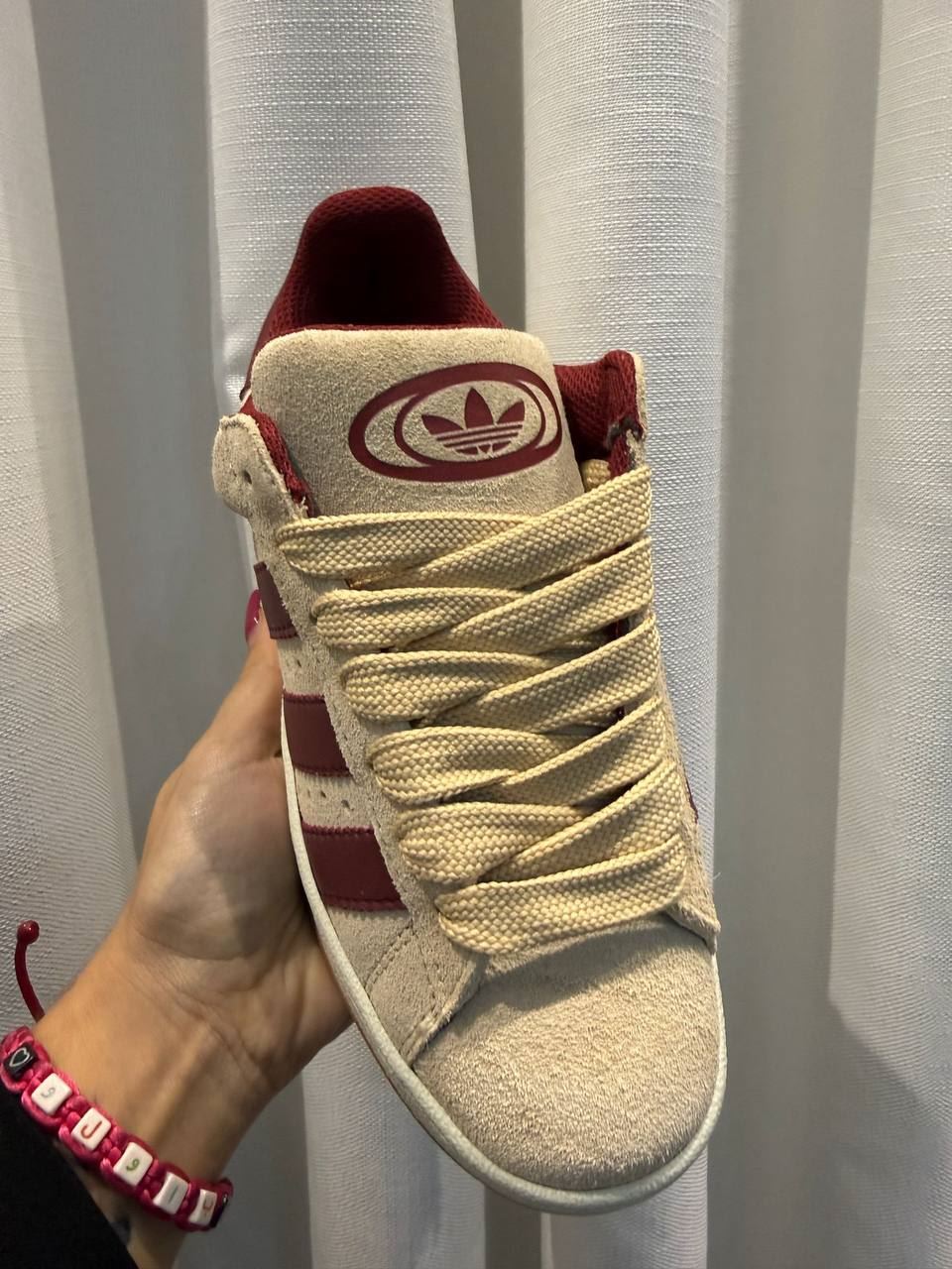 Zapatillas Adidas Campus - Imagen 6