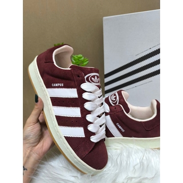 Zapatillas Adidas Campus - Imagen 1