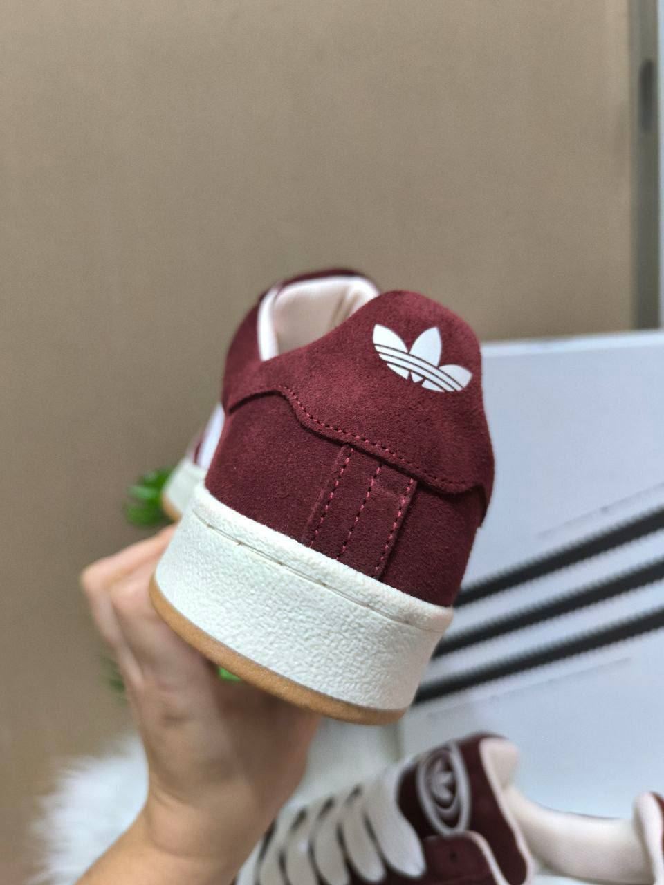 Zapatillas Adidas Campus - Imagen 2