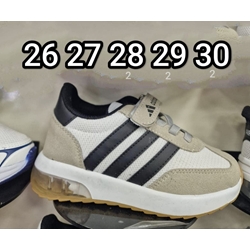Zapatillas Adidas con luz - Imagen 2