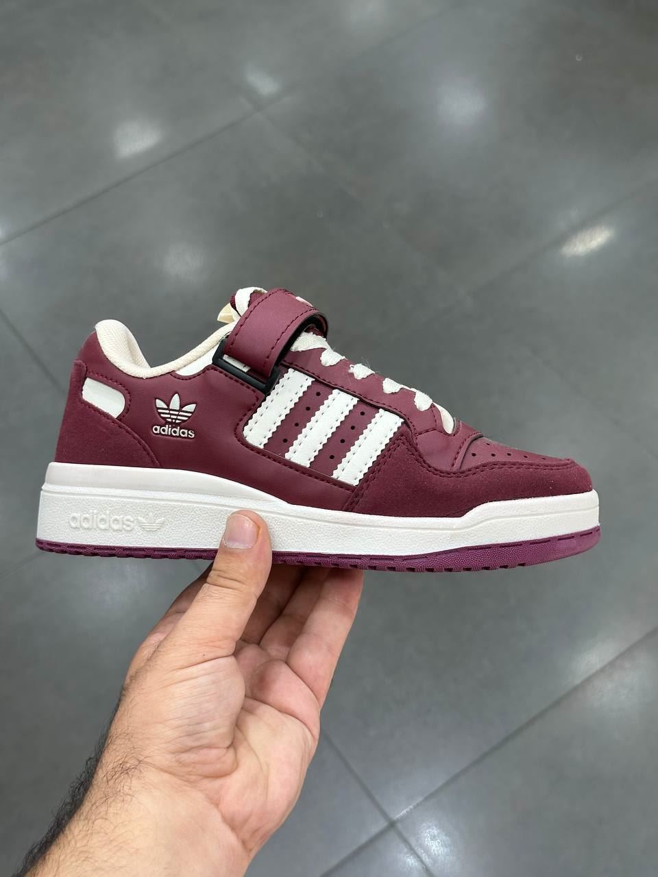 Zapatillas Adidas Forum - Imagen 3