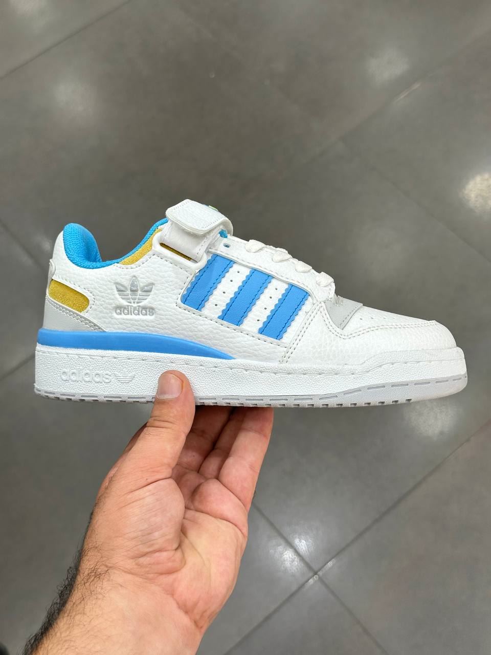 Zapatillas Adidas Forum - Imagen 4