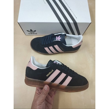 Zapatillas Adidas Gazelle de mujer - Imagen 1