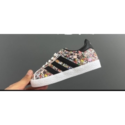 Zapatillas Adidas Gazelle Disney Mickey Mouse - Imagen 1