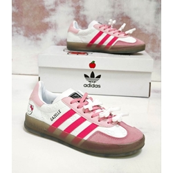 Zapatillas Adidas Gazelle Hello Kitty - Imagen 1