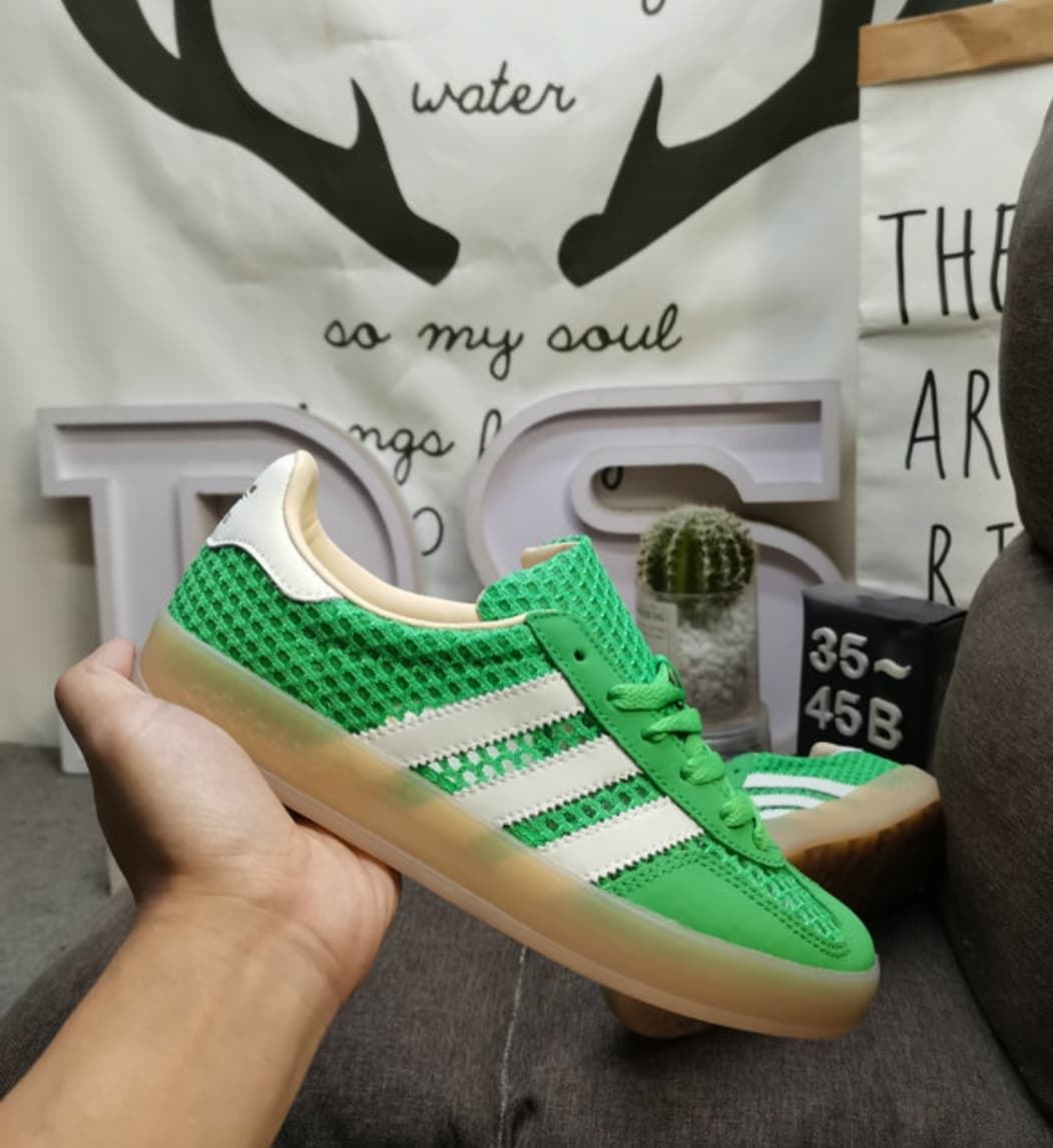 Zapatillas Adidas Gazelle Indoor - Imagen 2