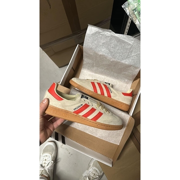 zapatillas Adidas Gazelle terciopelo - Imagen 1