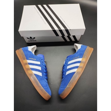 Zapatillas Adidas Gazelle - Imagen 1