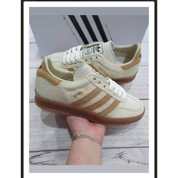 Zapatillas Adidas Gazelle - Imagen 1