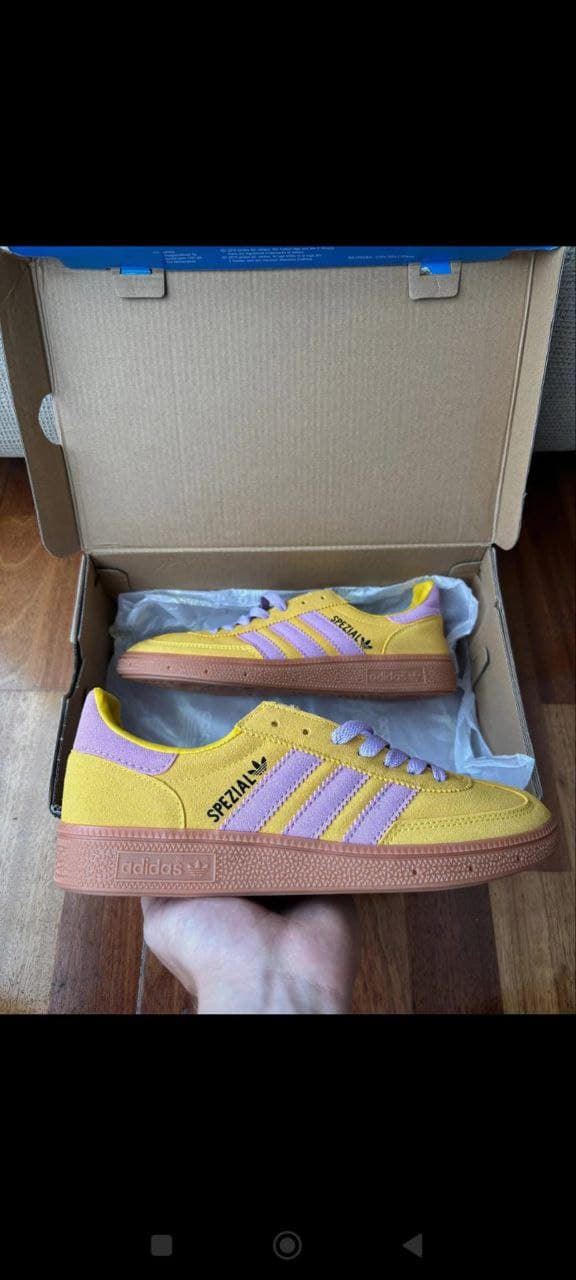 Zapatillas Adidas Gazelle - Imagen 1