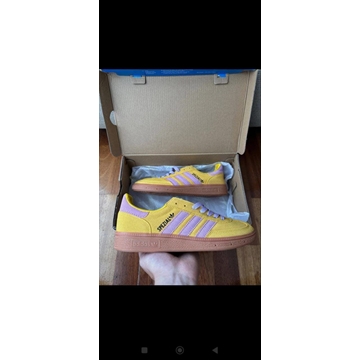 Zapatillas Adidas Gazelle - Imagen 1