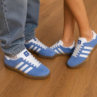 Zapatillas Adidas Gazelle - Imagen 1