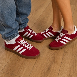 Zapatillas Adidas Gazelle - Imagen 2