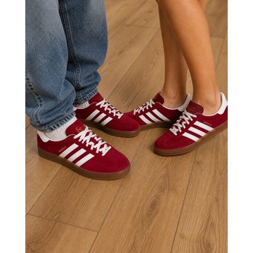 Zapatillas Adidas Gazelle - Imagen 2