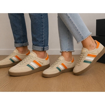 Zapatillas Adidas handball Spezial - Imagen 1