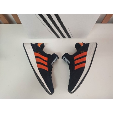 Zapatillas Adidas Iniki de mujer - Imagen 2