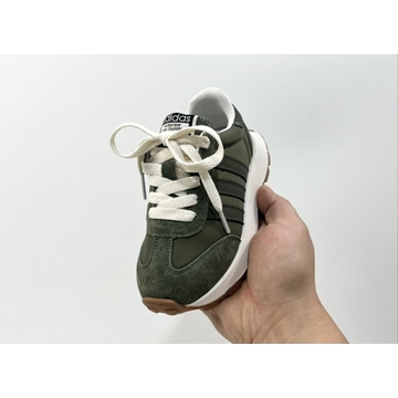 Zapatillas Adidas iniki niños - Imagen 1