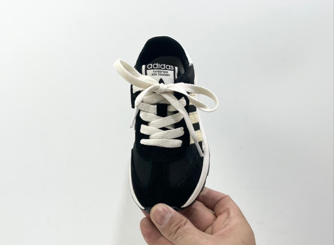 Zapatillas Adidas iniki niños - Imagen 4