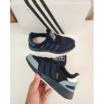 Zapatillas Adidas Iniki temporada 25 - Imagen 2