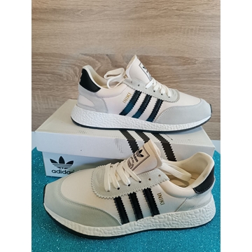 Zapatillas Adidas iniki - Imagen 1