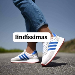 Zapatillas Adidas Iniki - Imagen 1