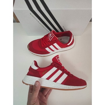 Zapatillas Adidas iniki - Imagen 1