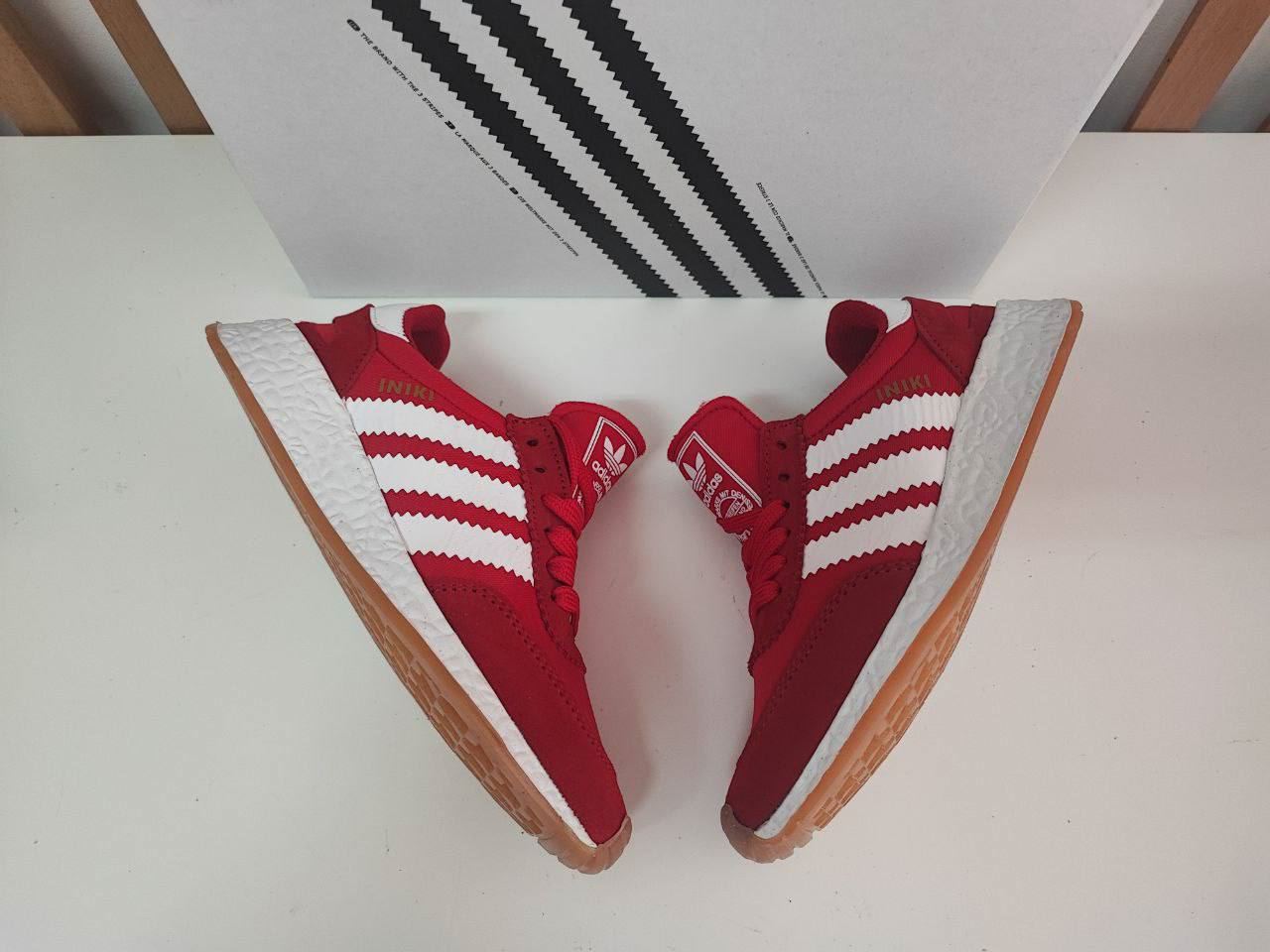 Zapatillas Adidas iniki - Imagen 2