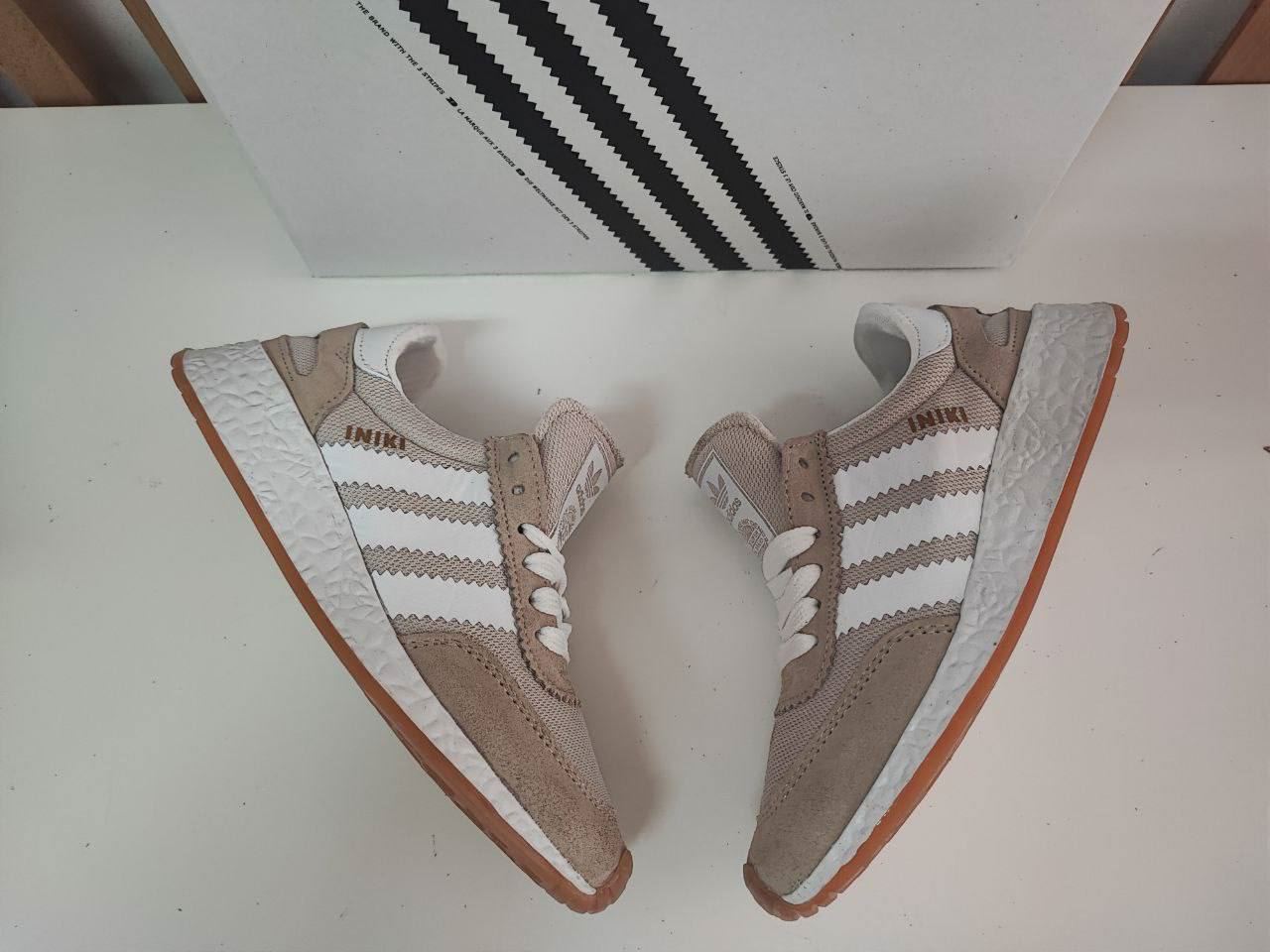 Zapatillas Adidas iniki - Imagen 3