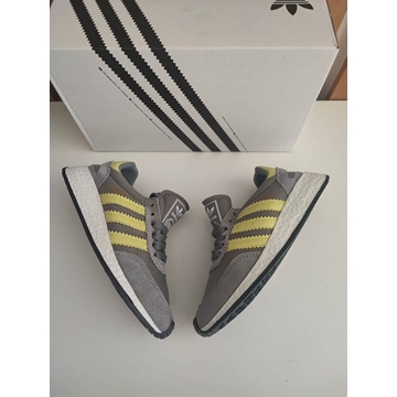 Zapatillas Adidas Iniki - Imagen 1