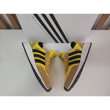 Zapatillas Adidas Iniki - Imagen 2
