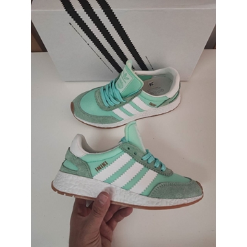 Zapatillas Adidas Iniki - Imagen 1