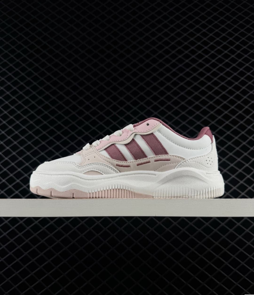 Zapatillas Adidas Lite Shuffle - Imagen 1