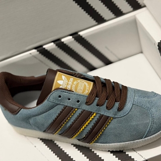 Zapatillas Adidas Malmo - Imagen 1