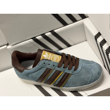 Zapatillas Adidas Malmo - Imagen 1