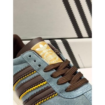 Zapatillas Adidas Malmo - Imagen 2