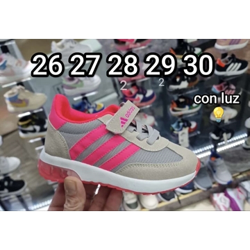 Zapatillas Adidas niños - Imagen 2