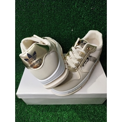 Zapatillas Adidas piel de coco - Imagen 2