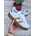 Zapatillas Adidas purpurina - Imagen 1