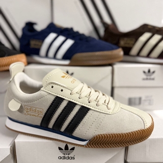 Zapatillas Adidas Samba 62 - Imagen 1