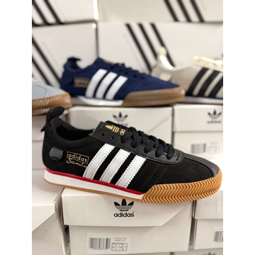 Zapatillas Adidas Samba 62 - Imagen 2