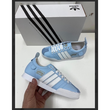 Zapatillas Adidas samba 62 - Imagen 1