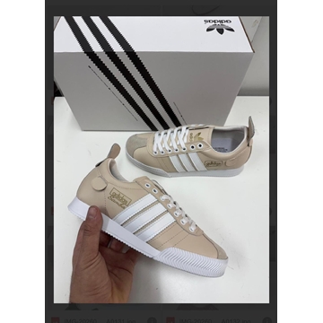 Zapatillas Adidas samba 62 - Imagen 2