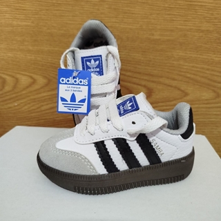 Zapatillas Adidas samba Bebés - Imagen 1