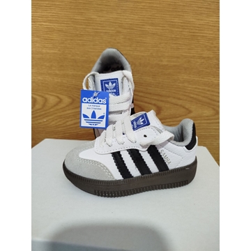 Zapatillas Adidas samba Bebés - Imagen 1