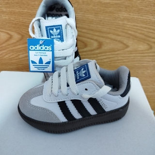 Zapatillas Adidas samba Bebés - Imagen 2